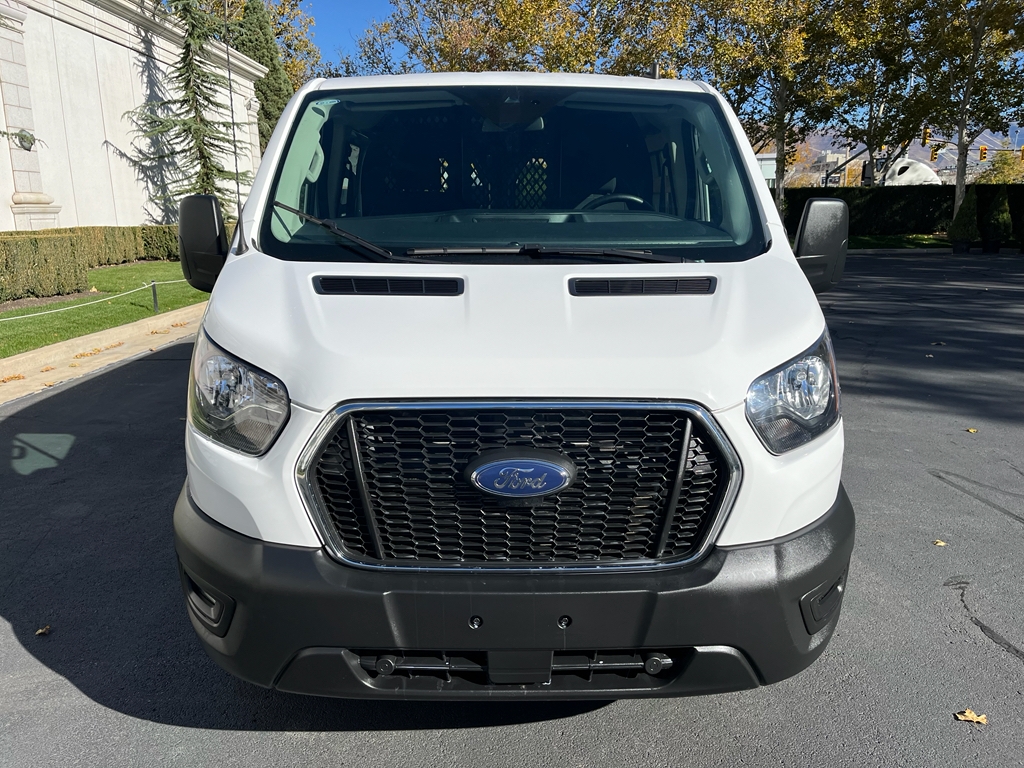 Ford Transit 250 Van 2023