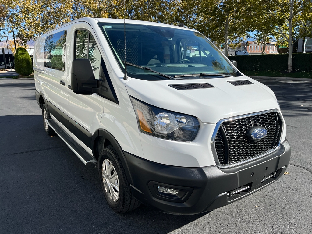 Ford Transit 250 Van 2023
