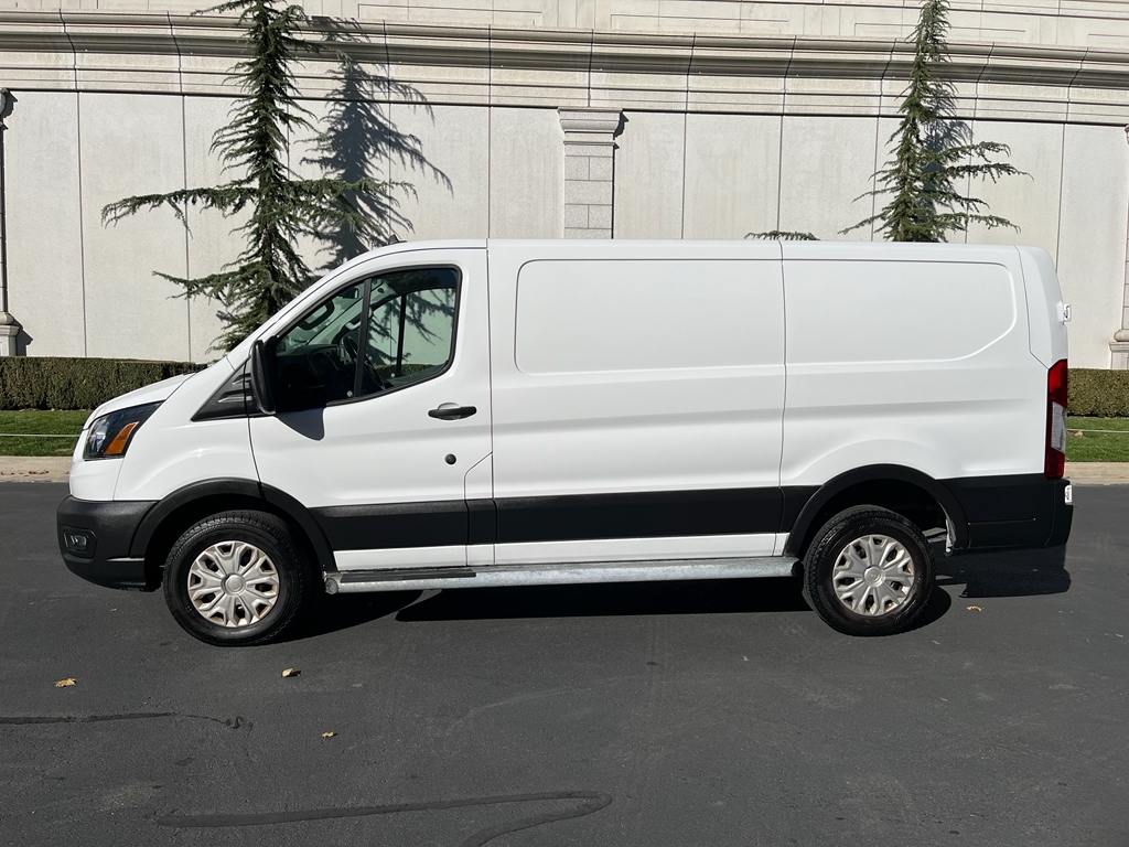 Ford Transit 250 Van 2023