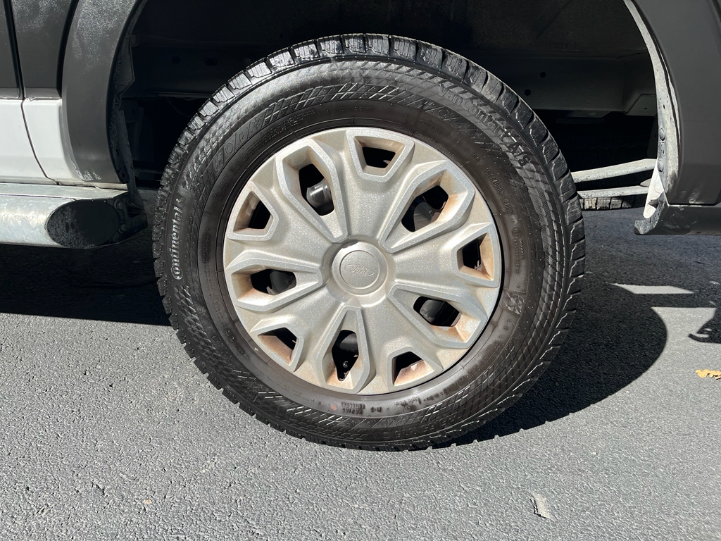 Ford Transit 250 Van 2023