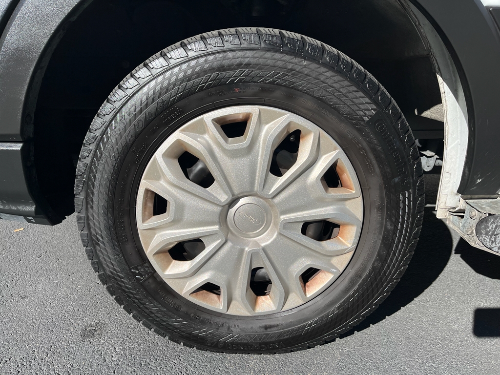 Ford Transit 250 Van 2023