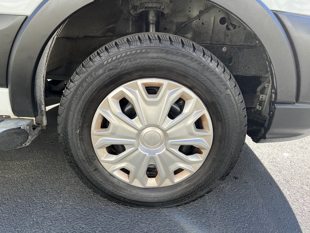 Ford Transit 250 Van 2023