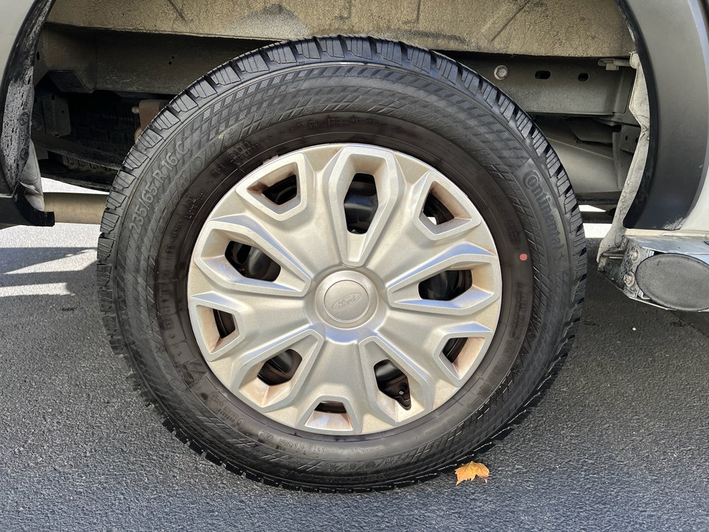 Ford Transit 250 Van 2023