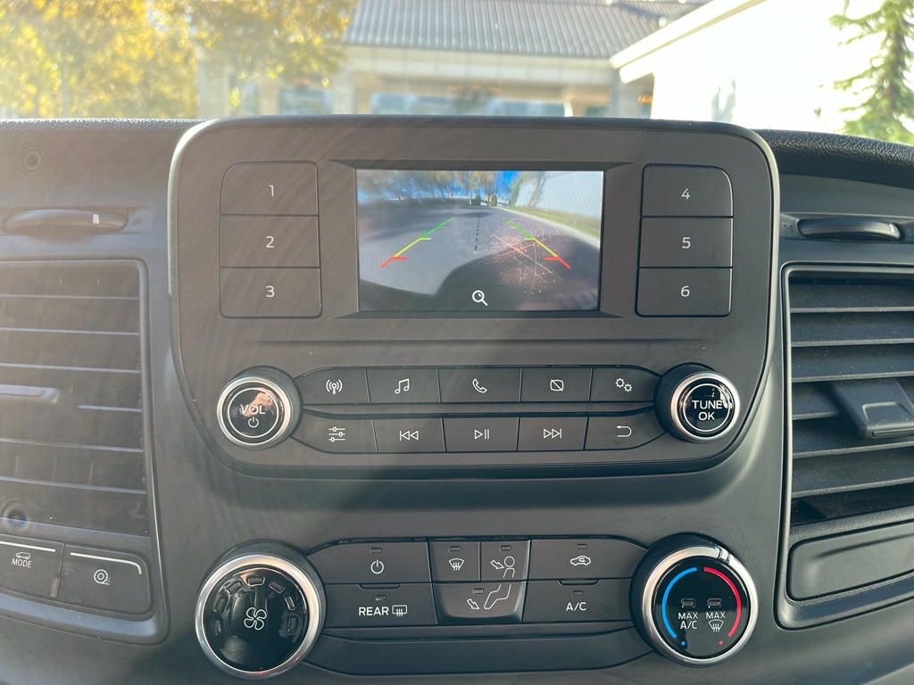 Ford Transit 250 Van 2023