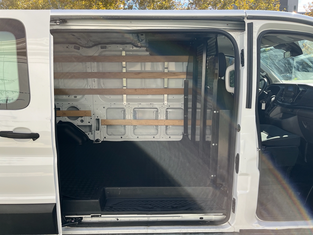 Ford Transit 250 Van 2023