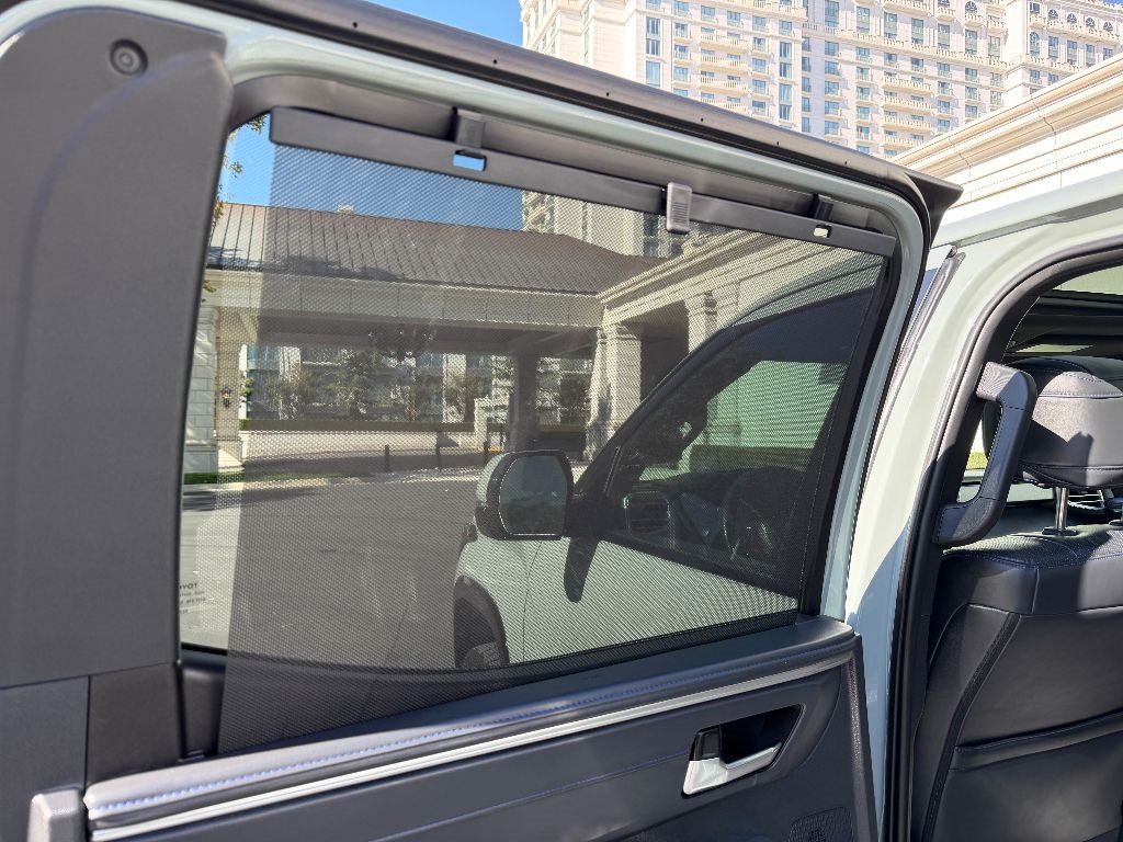 Toyota Tundra Platinum CrewMax 4WD 2024