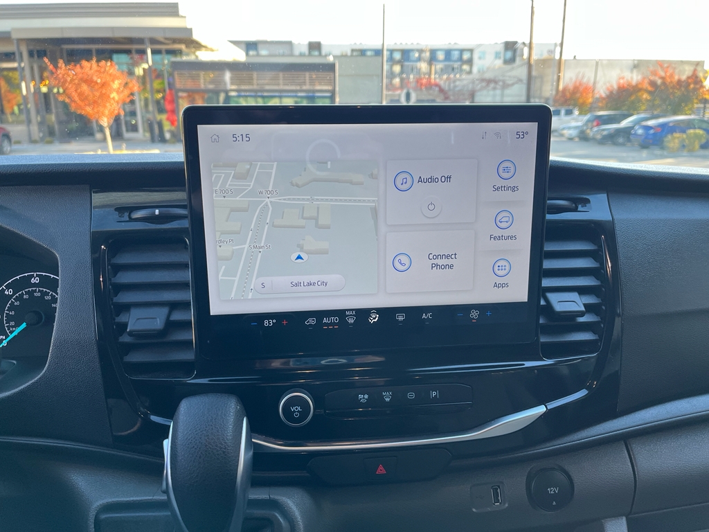 Ford Transit 350 Wagon Low Roof XLT w/Sliding Pass. 148-in. WB 2023