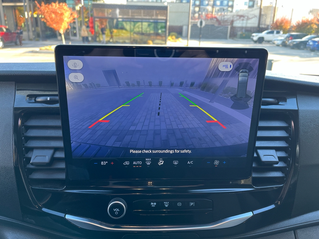 Ford Transit 350 Wagon Low Roof XLT w/Sliding Pass. 148-in. WB 2023