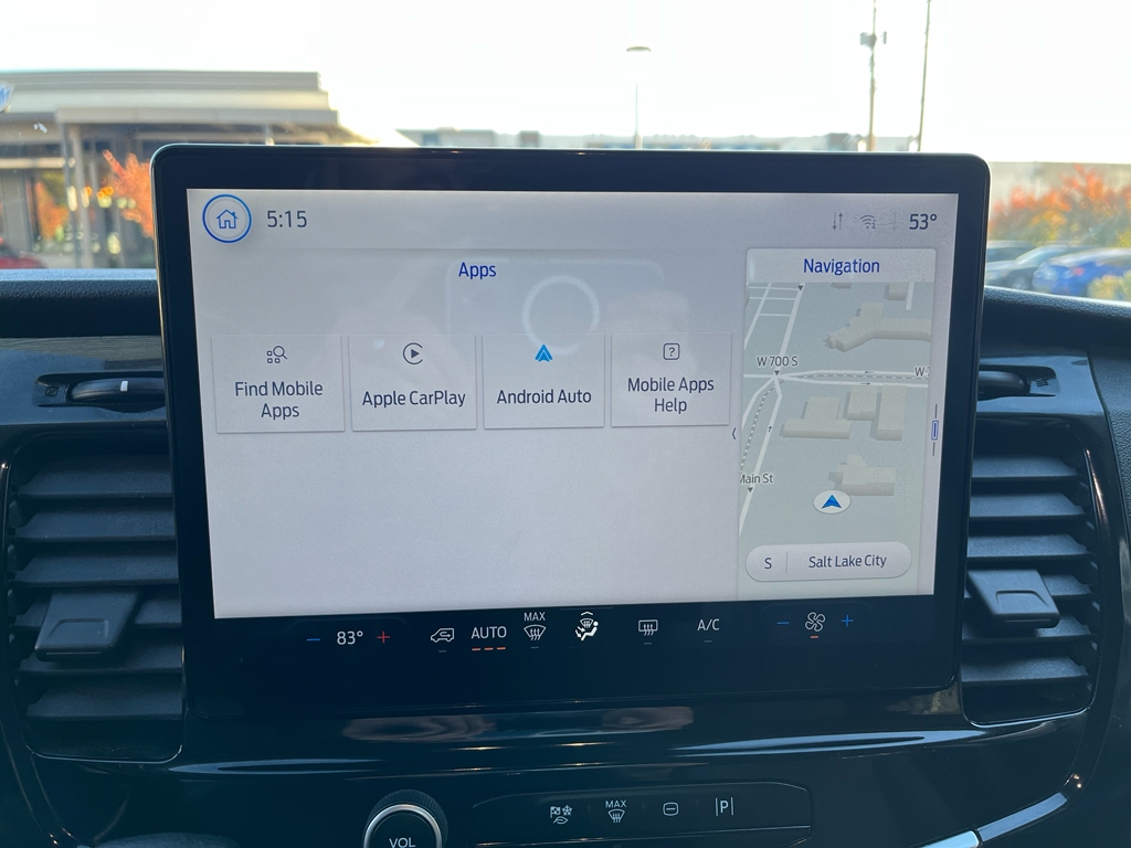 Ford Transit 350 Wagon Low Roof XLT w/Sliding Pass. 148-in. WB 2023