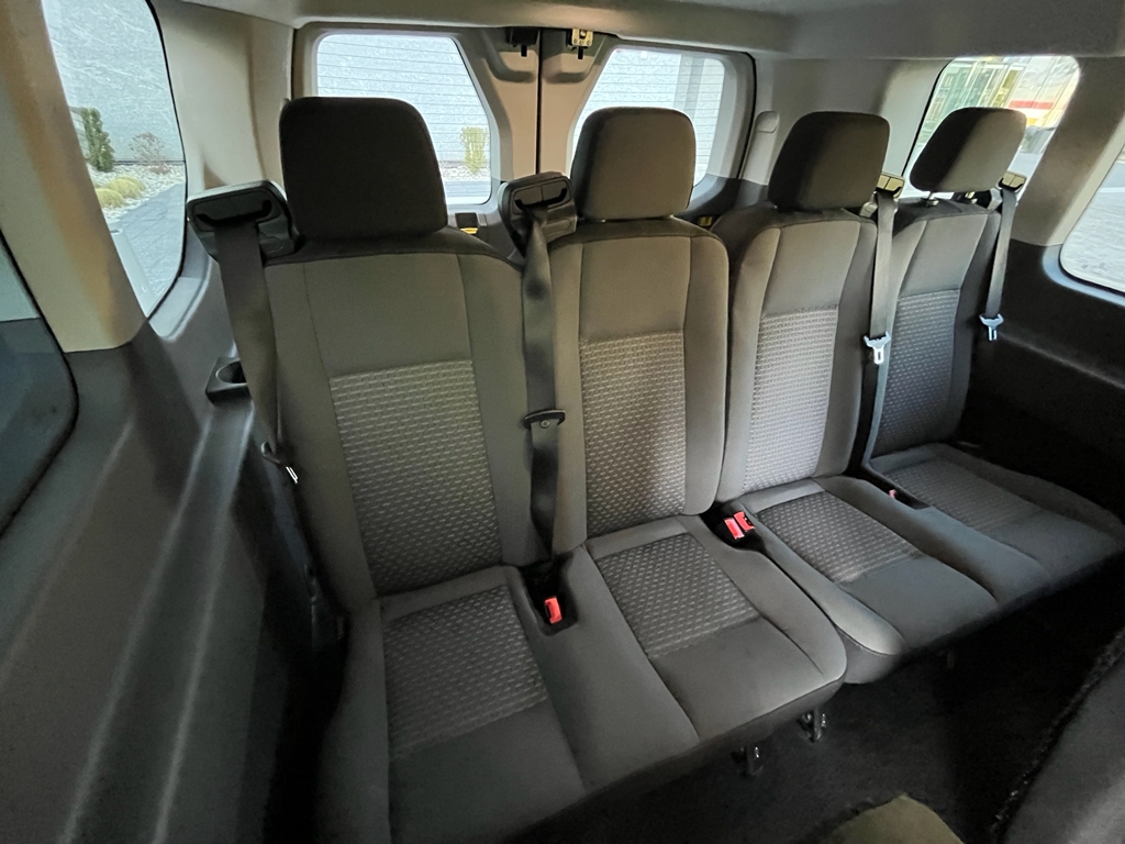 Ford Transit 350 Wagon Low Roof XLT w/Sliding Pass. 148-in. WB 2023