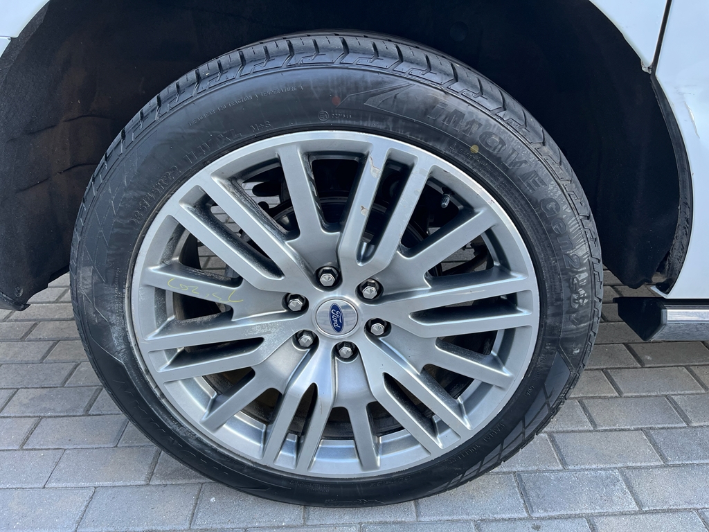 Ford Expedition MAX Limited 4WD 2024