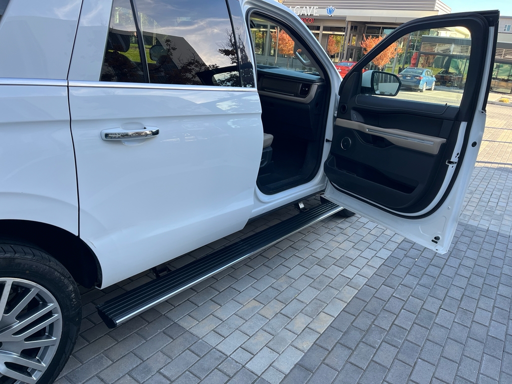 Ford Expedition MAX Limited 4WD 2024