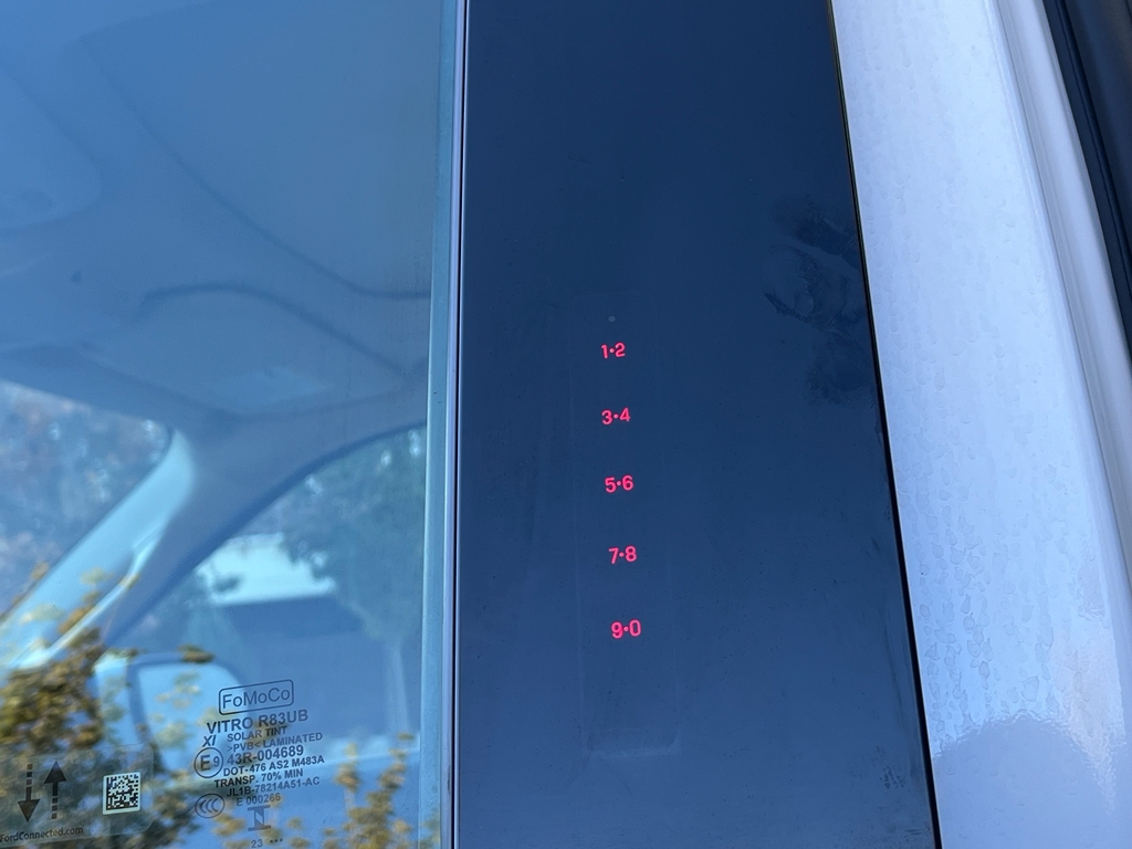 Ford Expedition MAX Limited 4WD 2024