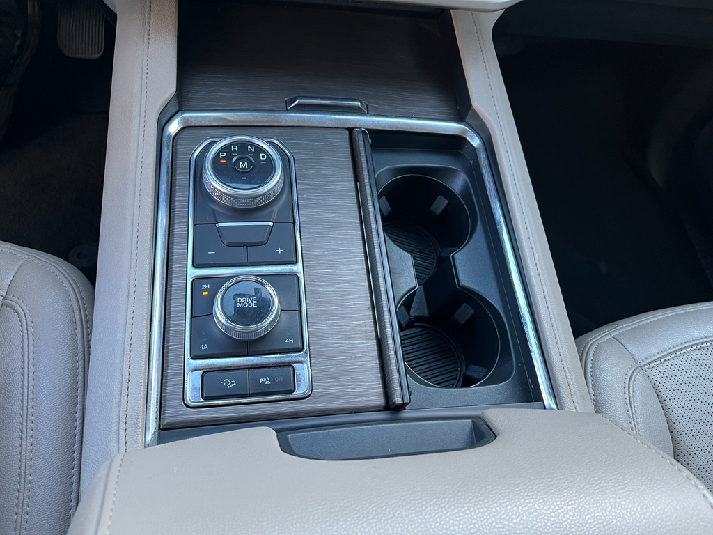 Ford Expedition MAX Limited 4WD 2024