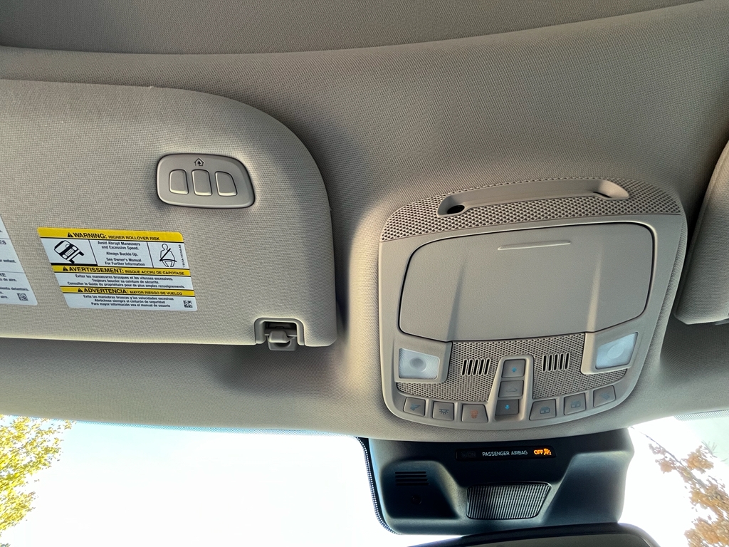 Ford Expedition MAX Limited 4WD 2024