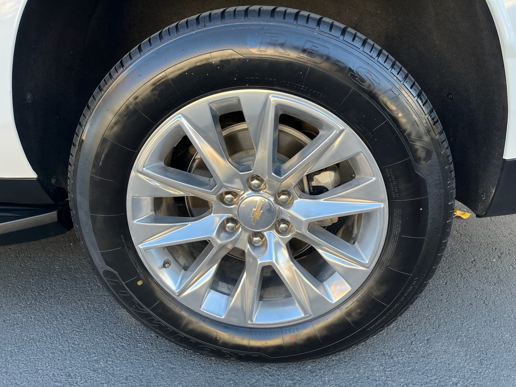 Chevrolet Suburban Premier 4WD 2023