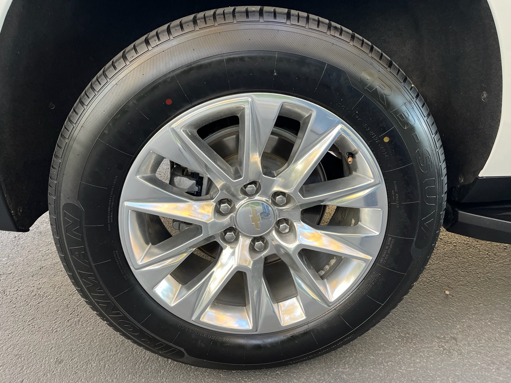 Chevrolet Suburban Premier 4WD 2023