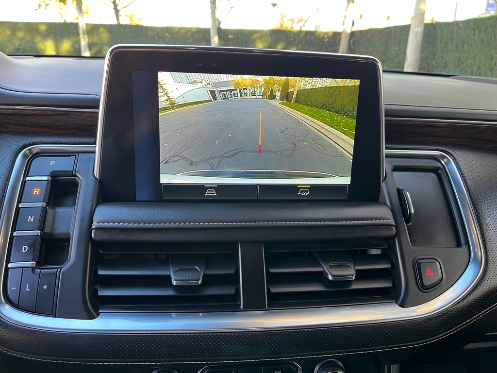 Chevrolet Suburban Premier 4WD 2023