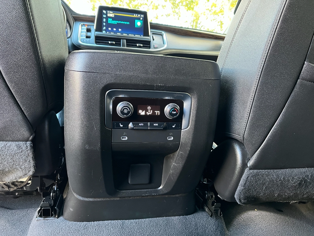 Chevrolet Suburban Premier 4WD 2023