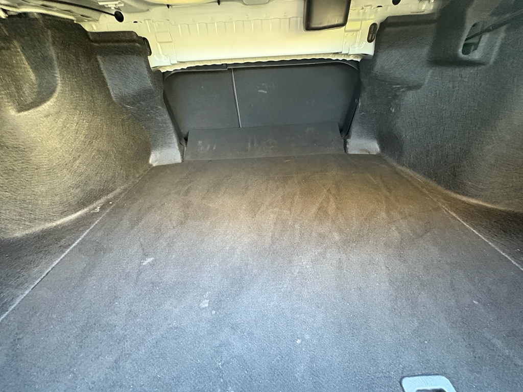 Toyota Camry SE 2024