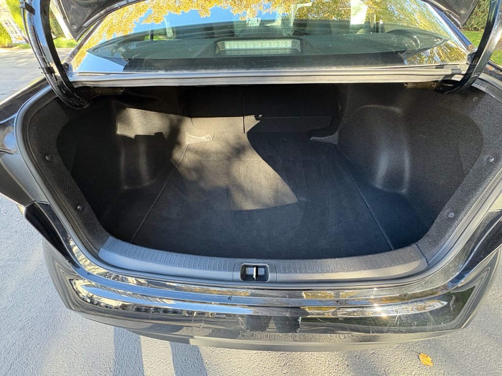 Toyota Corolla LE 2024