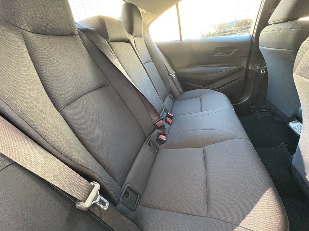 Toyota Corolla LE 2024