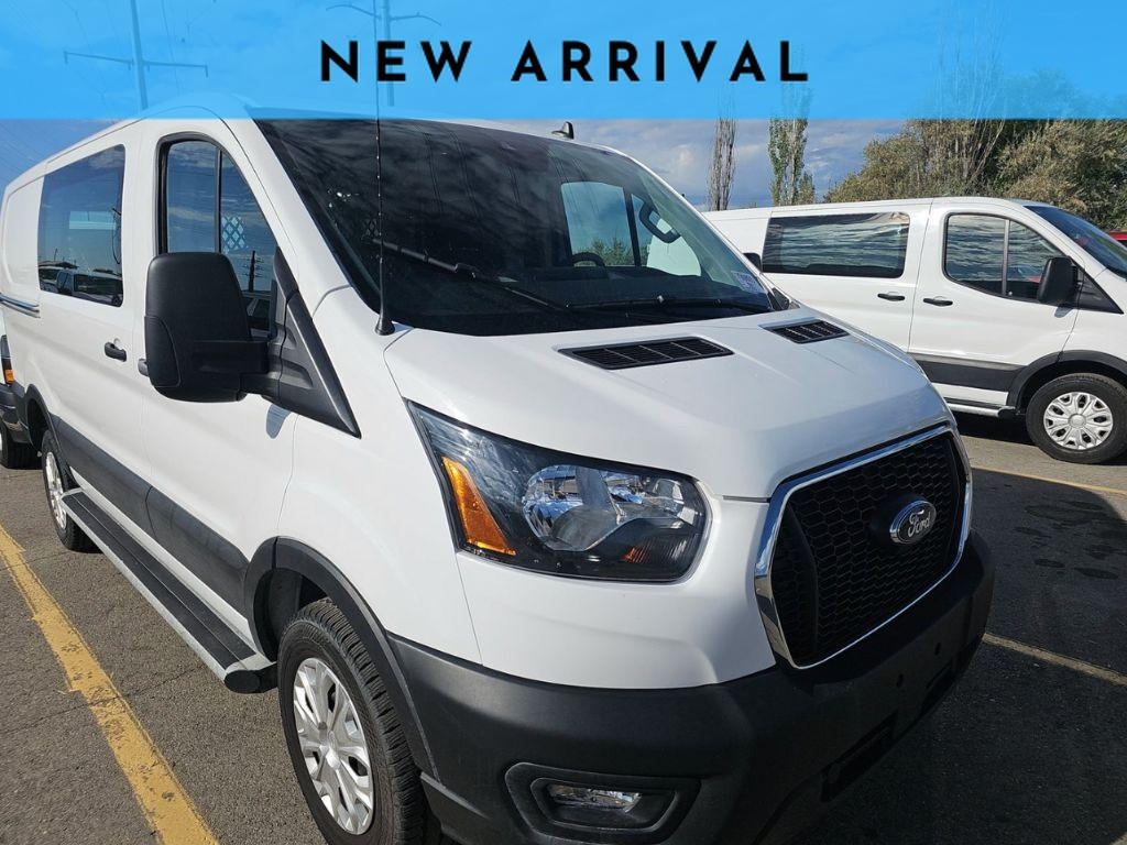 Ford Transit 250 Van 2024