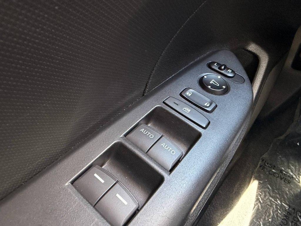 Honda Civic LX Honda Sensing Sedan CVT 2020