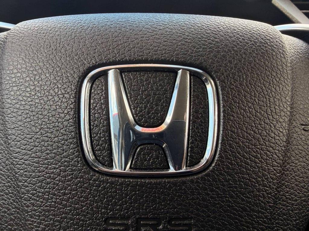 Honda Civic LX Honda Sensing Sedan CVT 2020