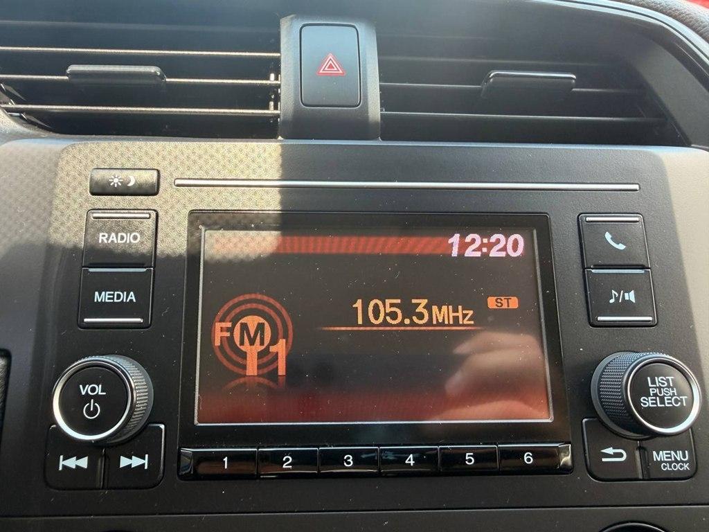 Honda Civic LX Honda Sensing Sedan CVT 2020