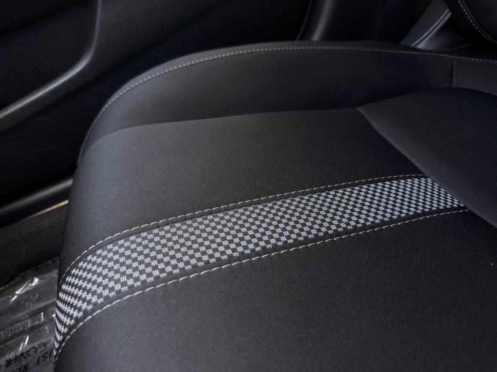Honda Civic LX Honda Sensing Sedan CVT 2020