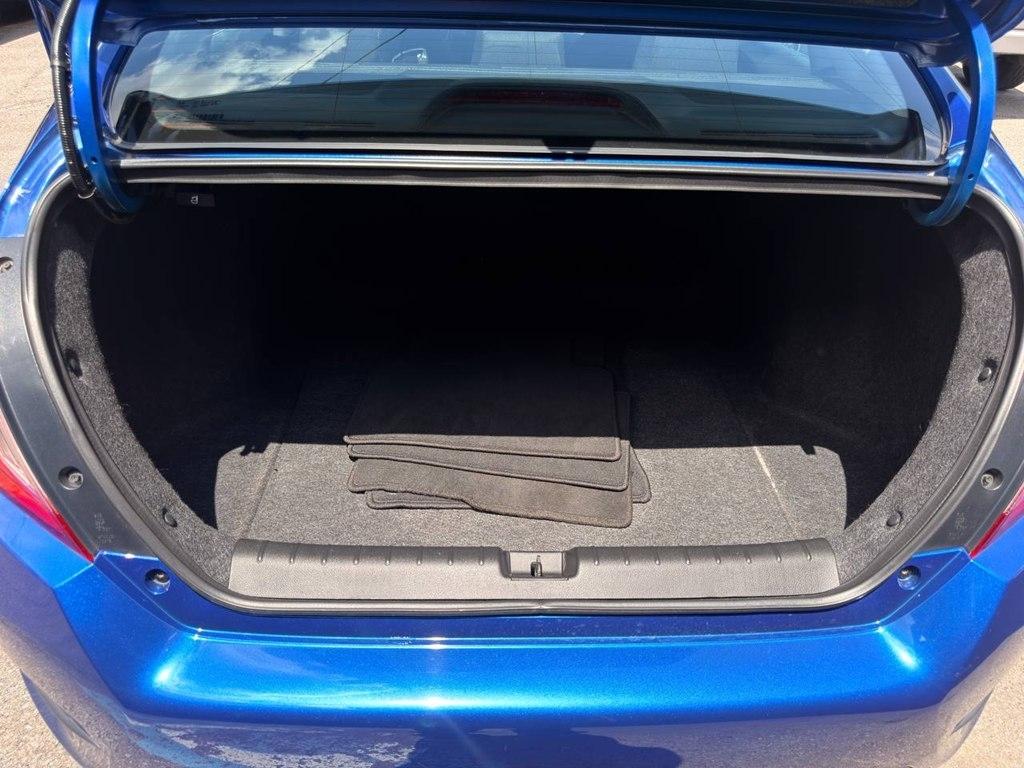 Honda Civic LX Honda Sensing Sedan CVT 2020