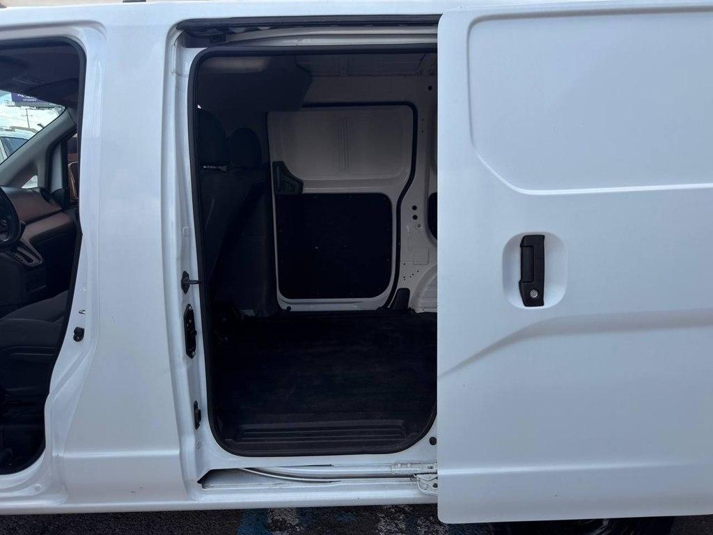 Nissan NV200 S 2016