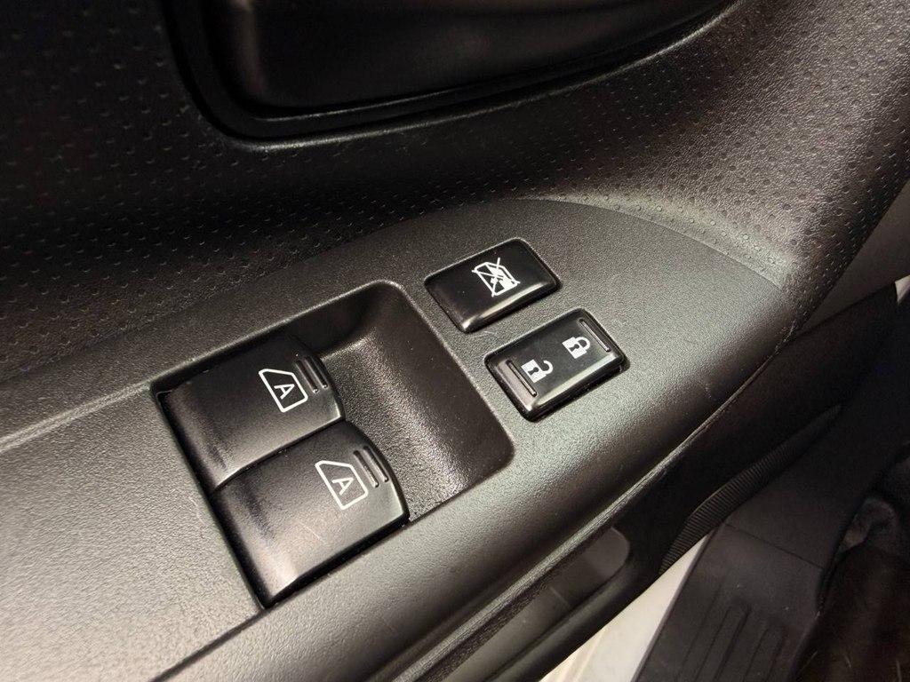 Nissan NV200 S 2016