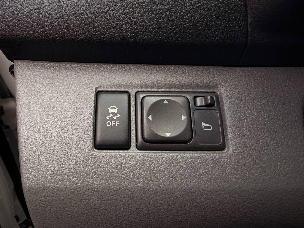 Nissan NV200 S 2016