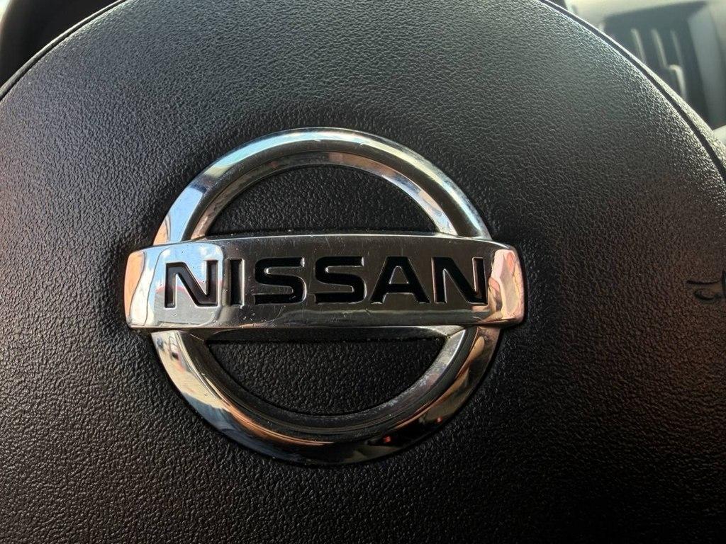 Nissan NV200 S 2016