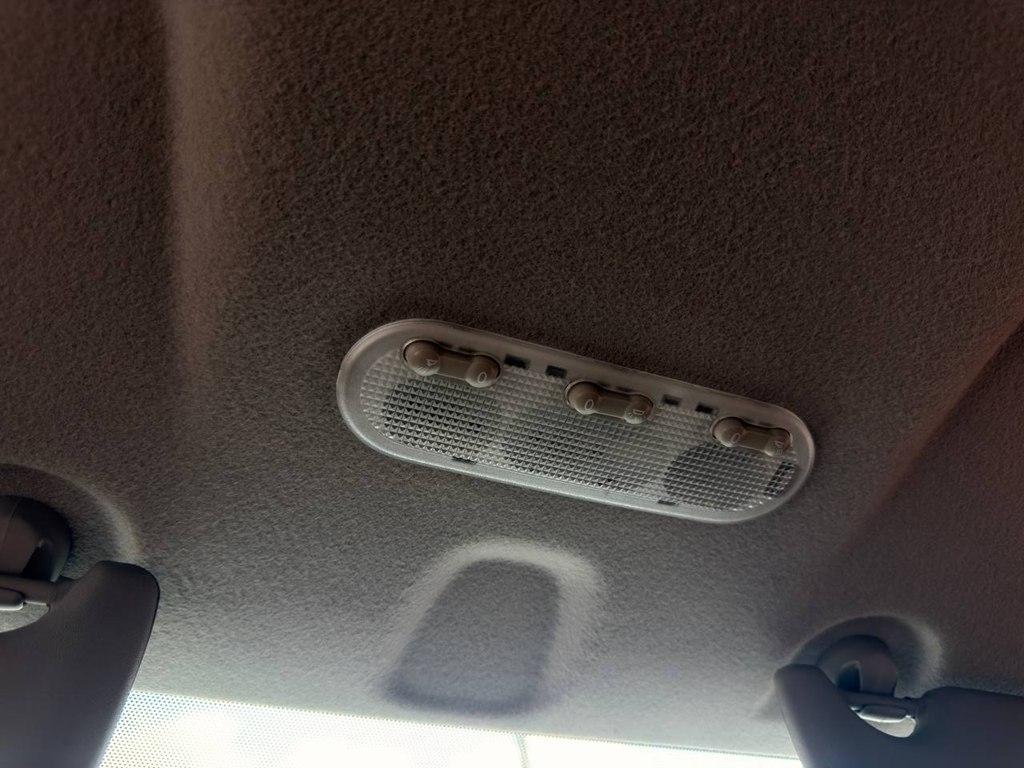 Nissan NV200 S 2016