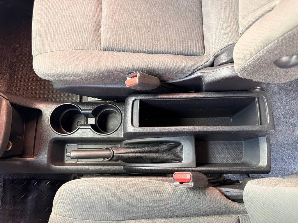 Nissan NV200 S 2016