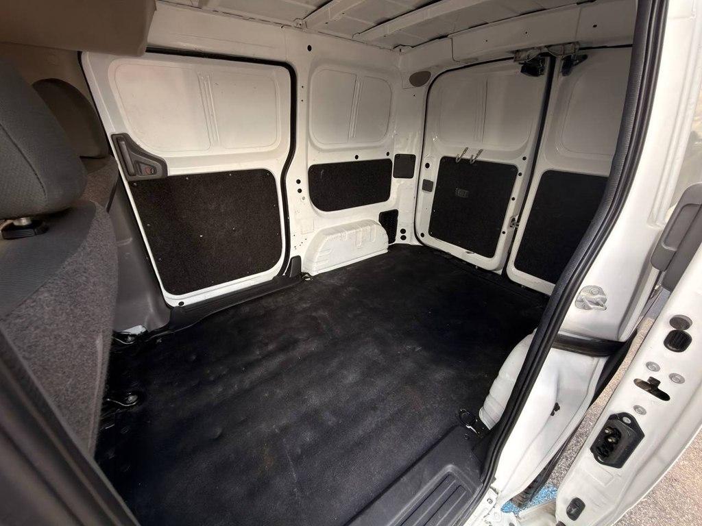 Nissan NV200 S 2016
