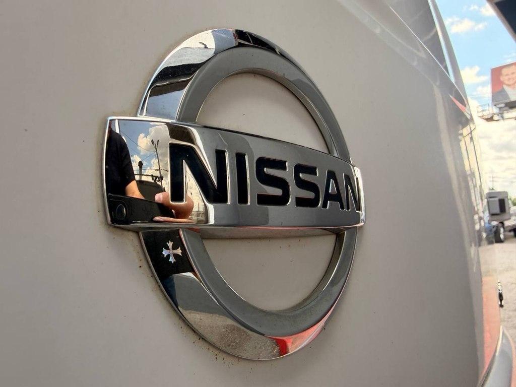 Nissan NV200 S 2016