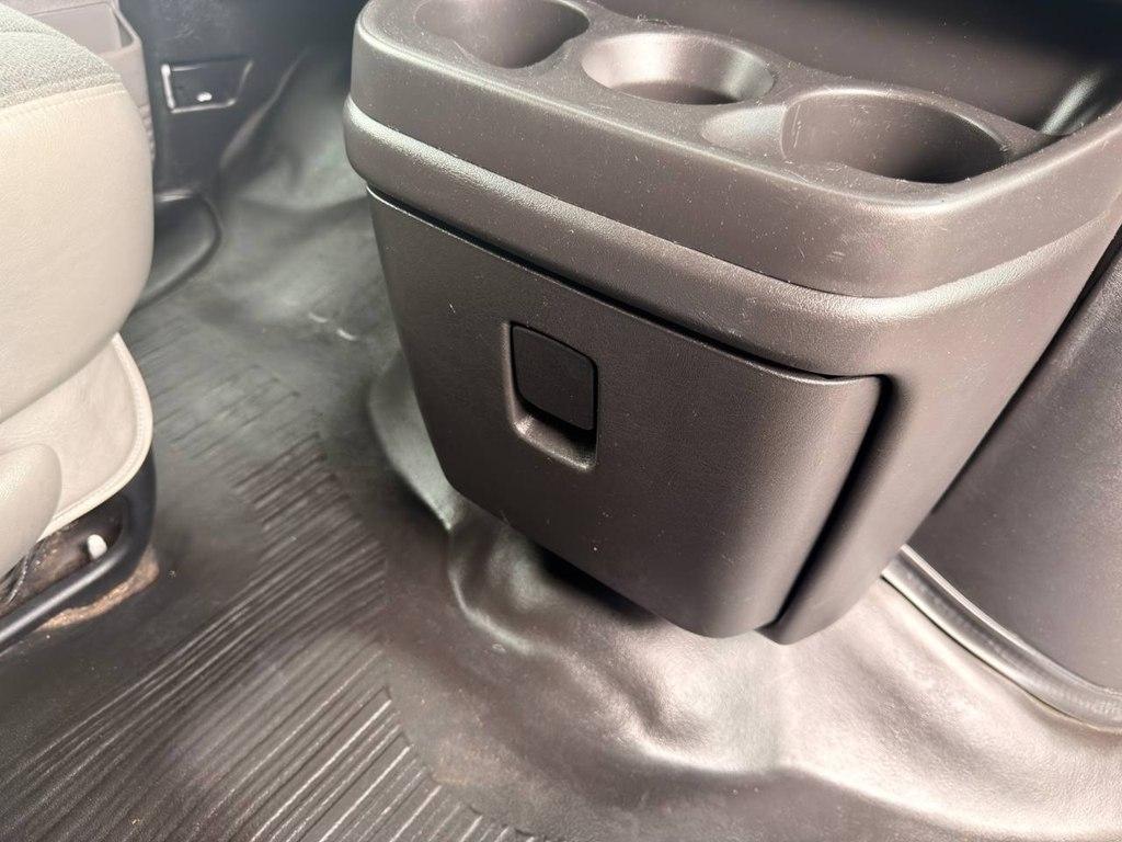 Chevrolet Express 2500 Cargo 2022