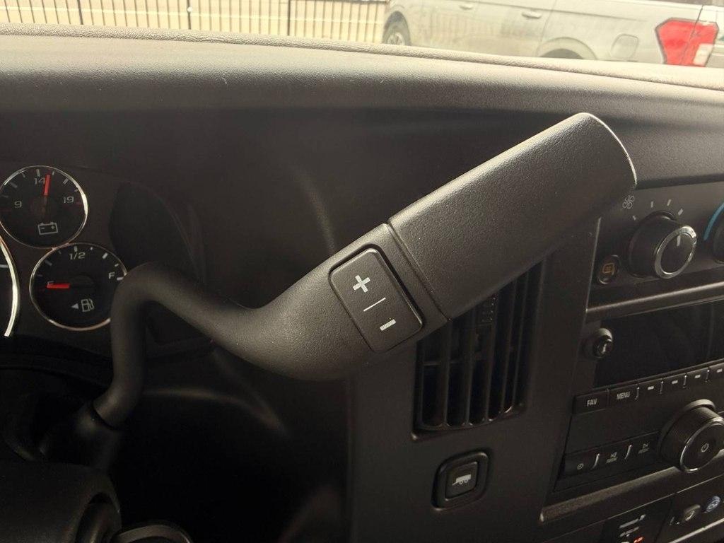 Chevrolet Express 2500 Cargo 2022