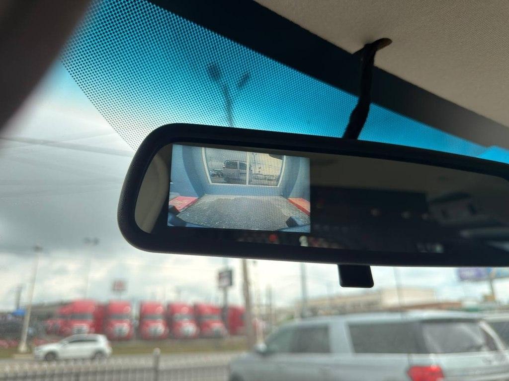 Chevrolet Express 2500 Cargo 2022