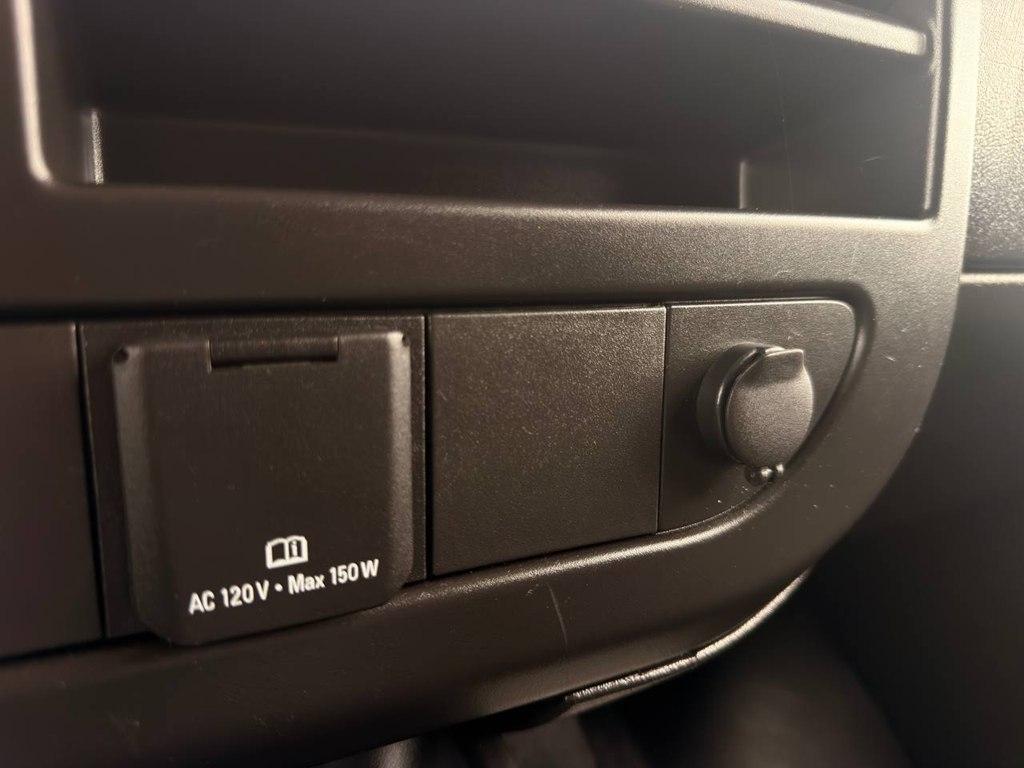 Chevrolet Express 2500 Cargo 2022