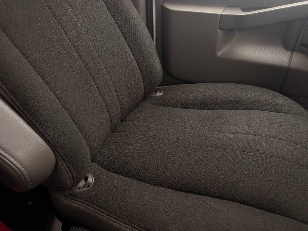 Chevrolet Express 2500 Cargo 2022