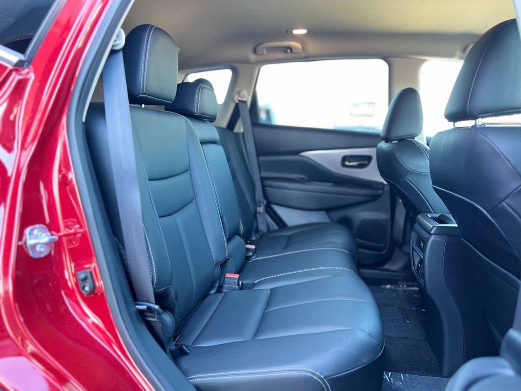 Nissan Murano SV 2023