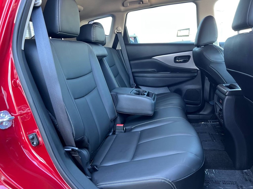 Nissan Murano SV 2023