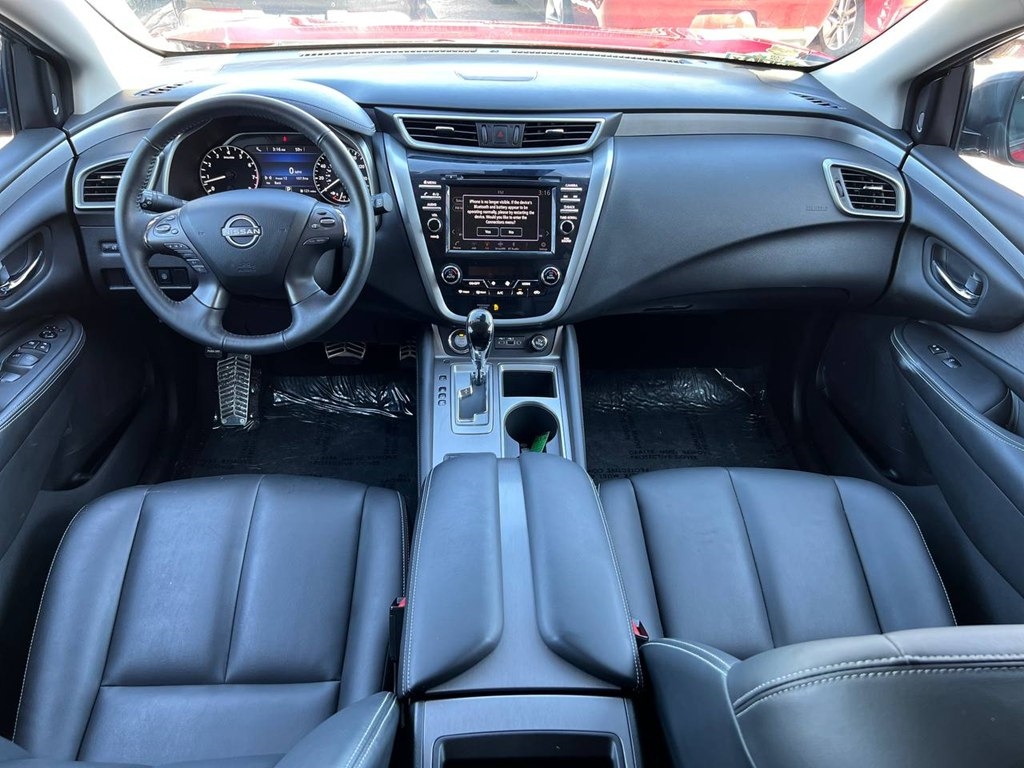 Nissan Murano SV 2023