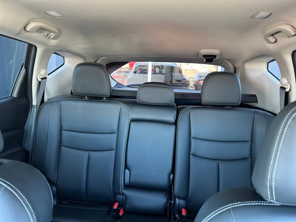 Nissan Murano SV 2023