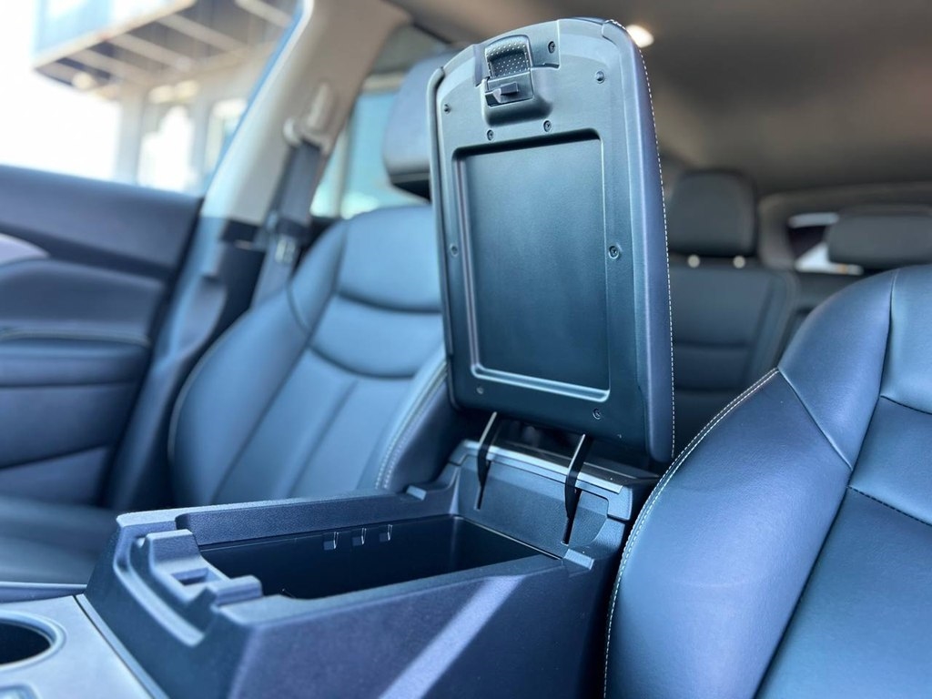 Nissan Murano SV 2023